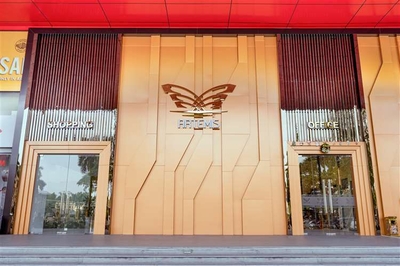 ARTEMIS TOWER LÊ TRỌNG TẤN - VĂN PHÒNG CHO THUÊ TỐT NHẤT QUẬN THANH XUÂN