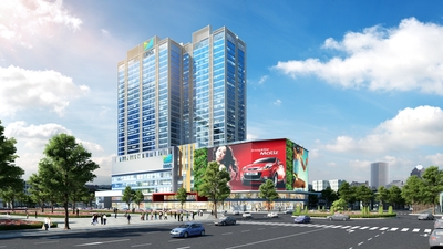 Kiến tạo tương lai bền vững, khẳng định tầm vóc hệ sinh thái bất động sản quốc tế - Copy - Copy - Copy - Copy - Copy - Copy