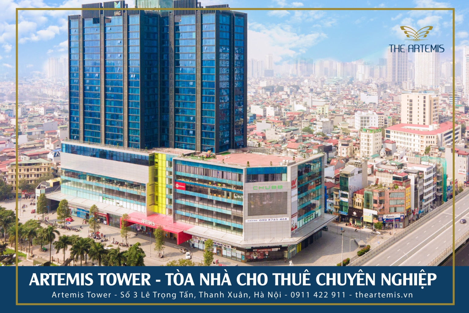 Chủ đầu tư Công ty cổ phần đầu tư IMG