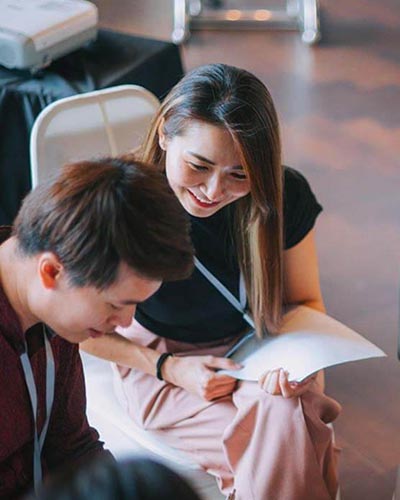 VỊ TRÍ LỢI THẾ